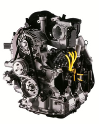 P6C73 Engine